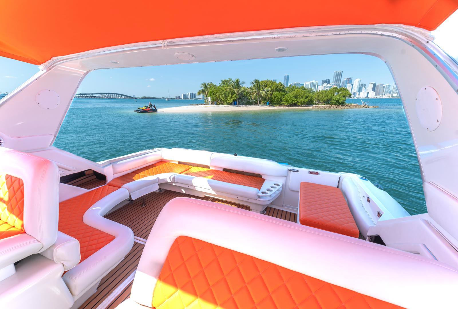 REQ Yacht & Boat